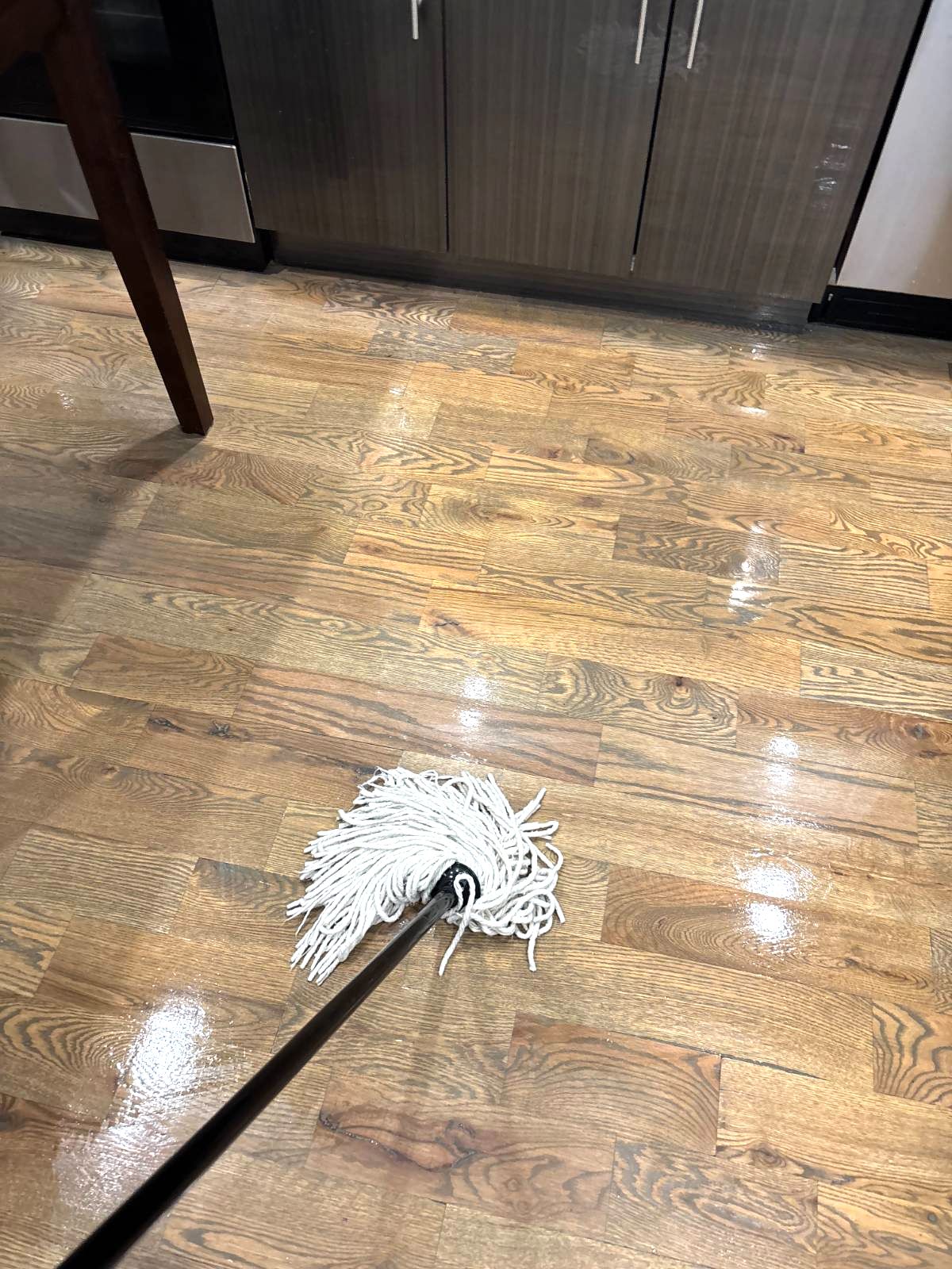 Recurring cleaning service across Long Island and New York City